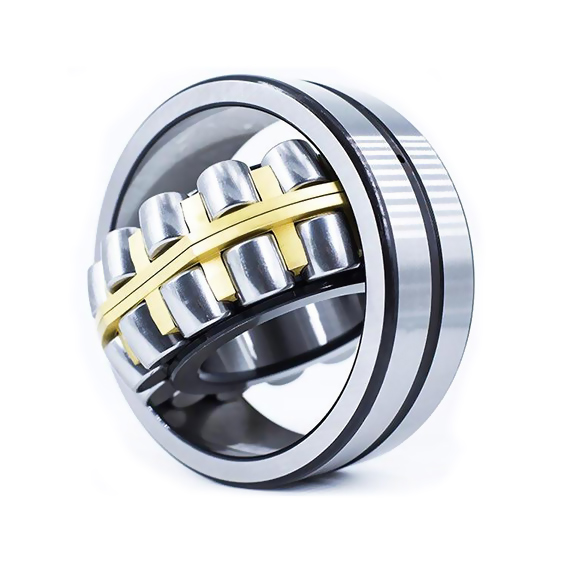 Spherical roller bearing