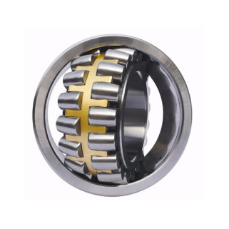 Spherical roller bearing