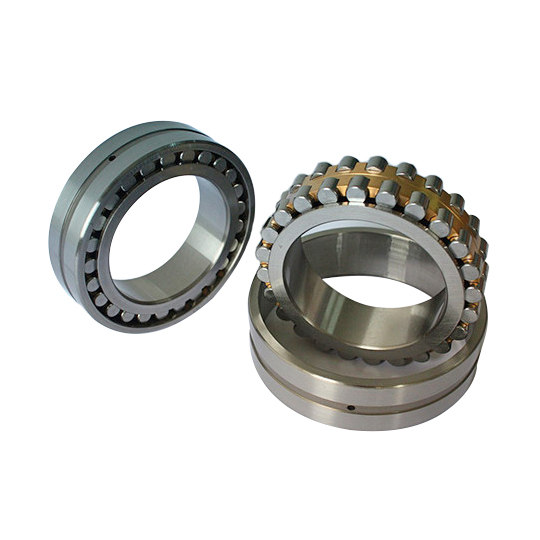 Cylindrical Roller Bearings