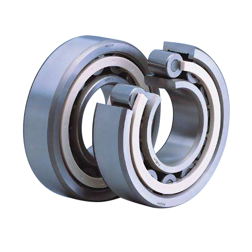 Cylindrical Roller Bearings