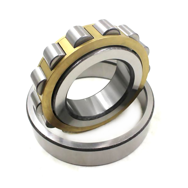 Cylindrical Roller Bearings