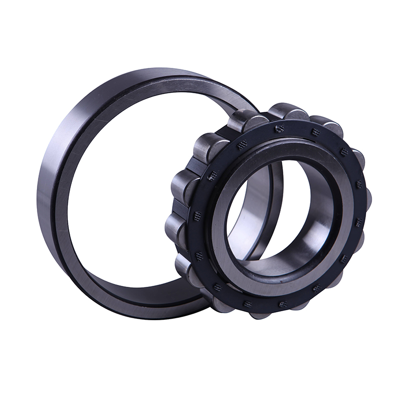 Cylindrical Roller Bearings