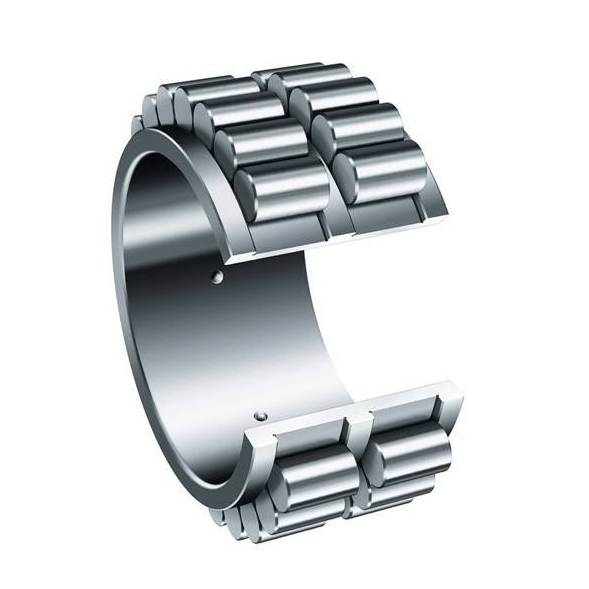 Cylindrical Roller Bearings