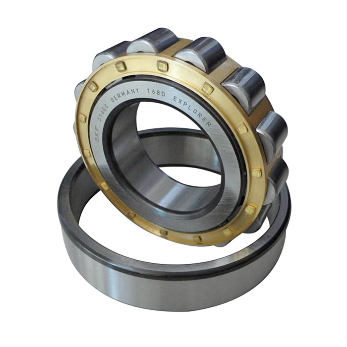 Cylindrical Roller Bearings