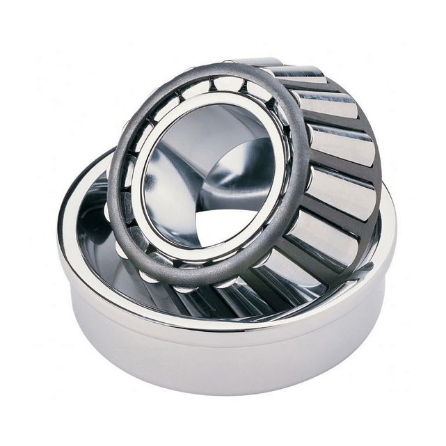 Tapered Roller Bearings