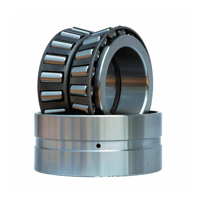 Tapered Roller Bearings