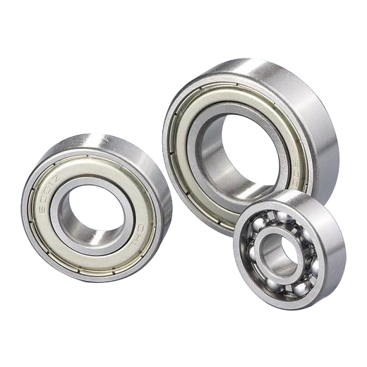 Deep groove ball bearings